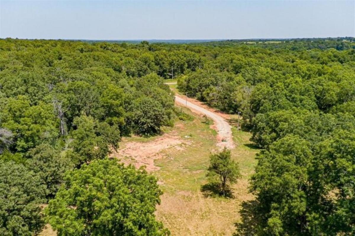 Picture of Residential Land For Sale in Noble, Oklahoma, United States