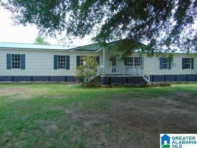 Home For Sale in Jemison, Alabama