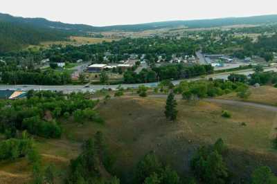 Residential Land For Sale in Hot Springs, South Dakota