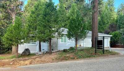 Home For Sale in Pioneer, California