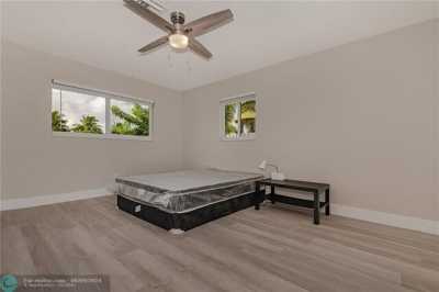 Home For Rent in Wilton Manors, Florida