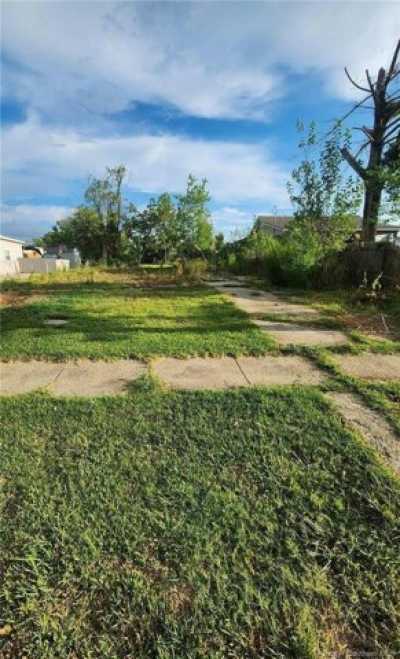 Residential Land For Sale in Lake Charles, Louisiana