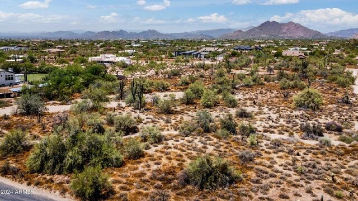 Picture of Residential Land For Sale in Scottsdale, Arizona, United States