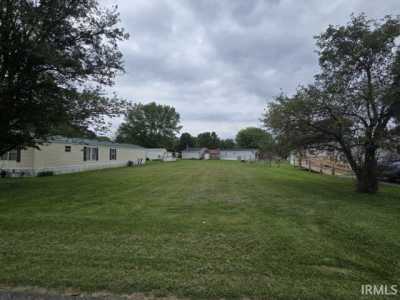 Residential Land For Sale in Cloverdale, Indiana