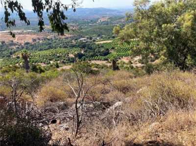 Residential Land For Sale in Temecula, California