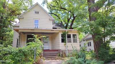 Home For Rent in Joplin, Missouri