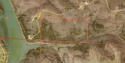 Residential Land For Sale in Galena, Missouri