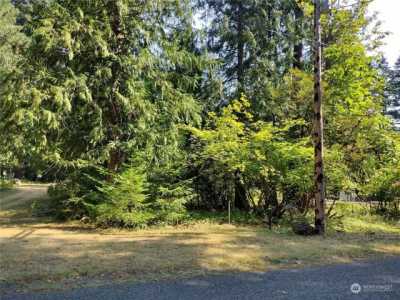 Residential Land For Sale in Packwood, Washington