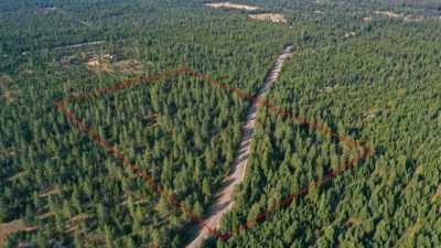 Residential Land For Sale in Newport, Washington