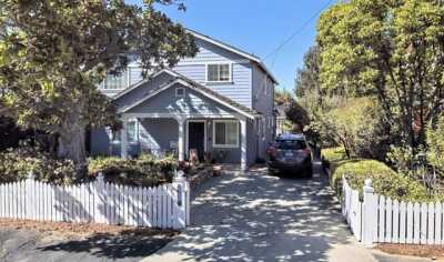 Home For Sale in Monte Sereno, California