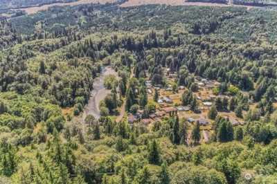 Residential Land For Sale in Brinnon, Washington