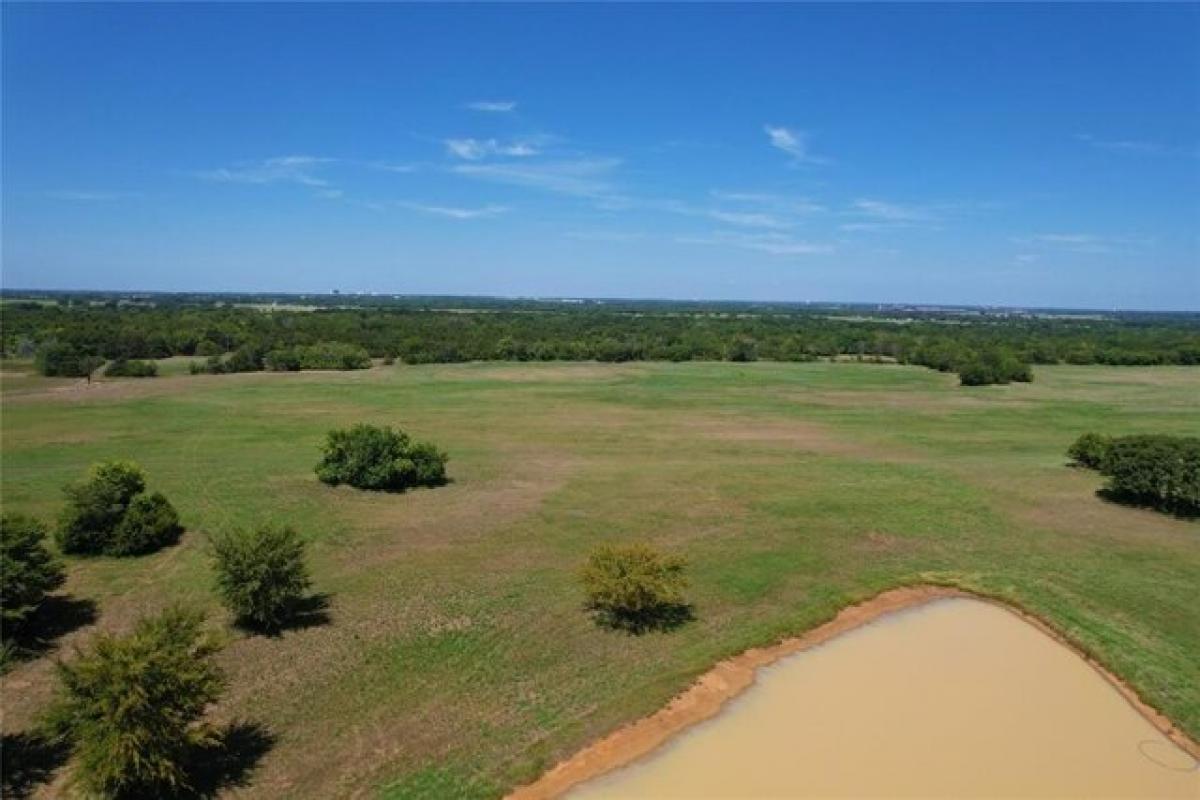 Picture of Residential Land For Sale in Durant, Oklahoma, United States