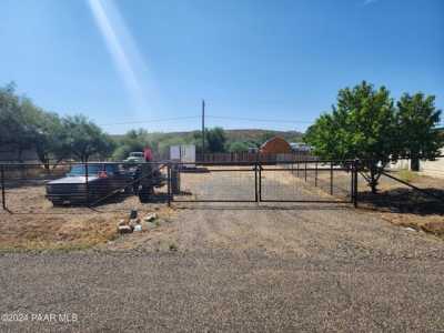 Residential Land For Sale in Mayer, Arizona