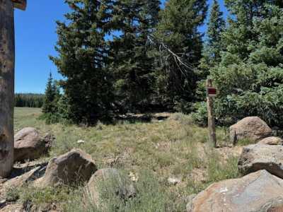 Residential Land For Sale in Brian Head, Utah