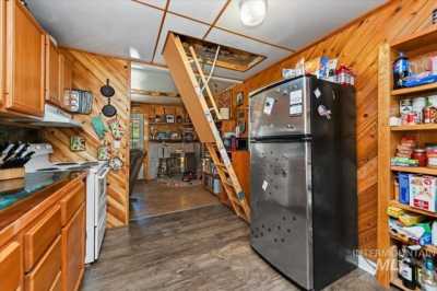 Home For Sale in Cascade, Idaho