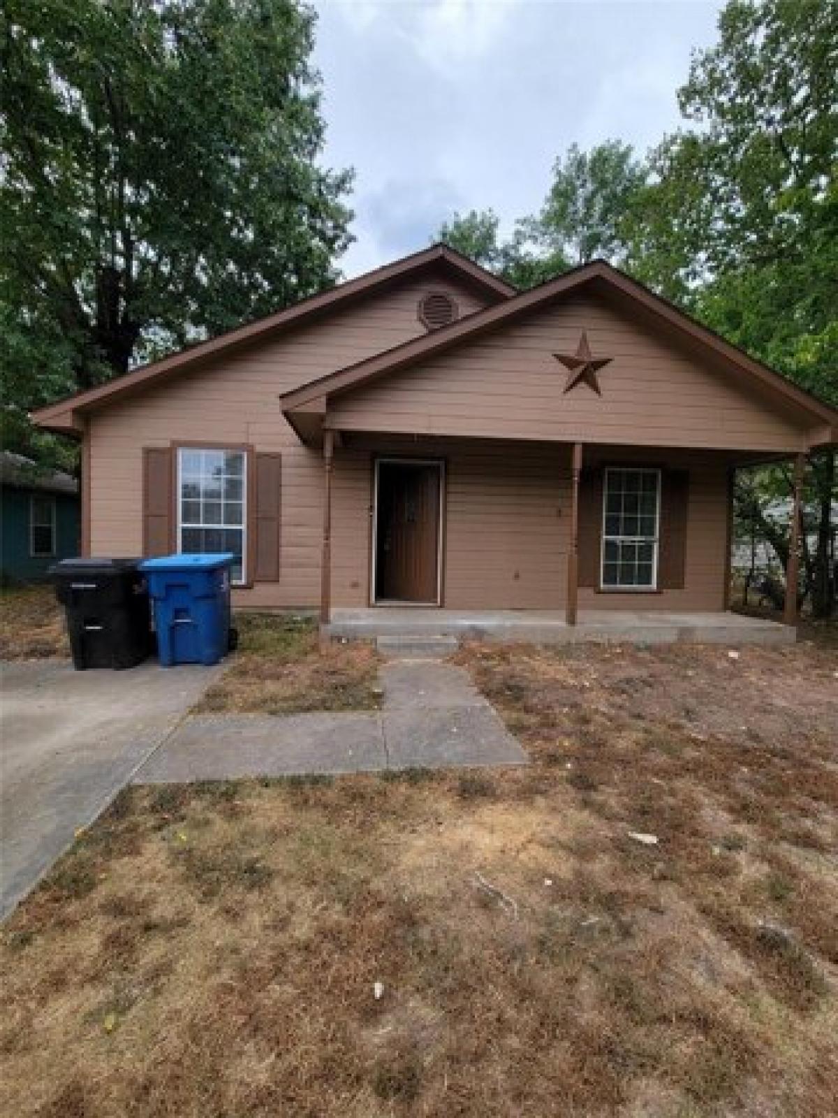 Picture of Home For Rent in Denison, Texas, United States