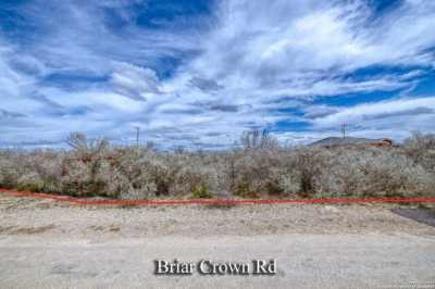 Residential Land For Sale in Uvalde, Texas