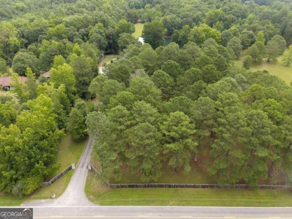 Picture of Residential Land For Sale in McDonough, Georgia, United States