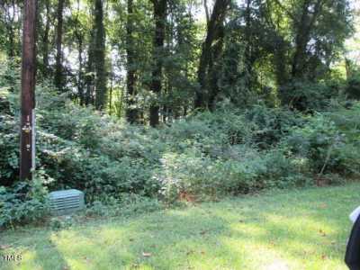 Residential Land For Sale in Fuquay Varina, North Carolina