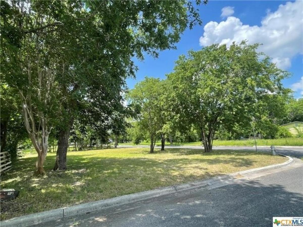 Picture of Residential Land For Sale in Seguin, Texas, United States