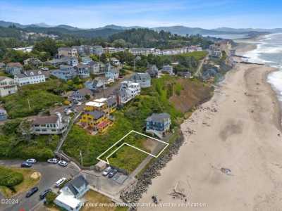 Residential Land For Sale in Lincoln City, Oregon