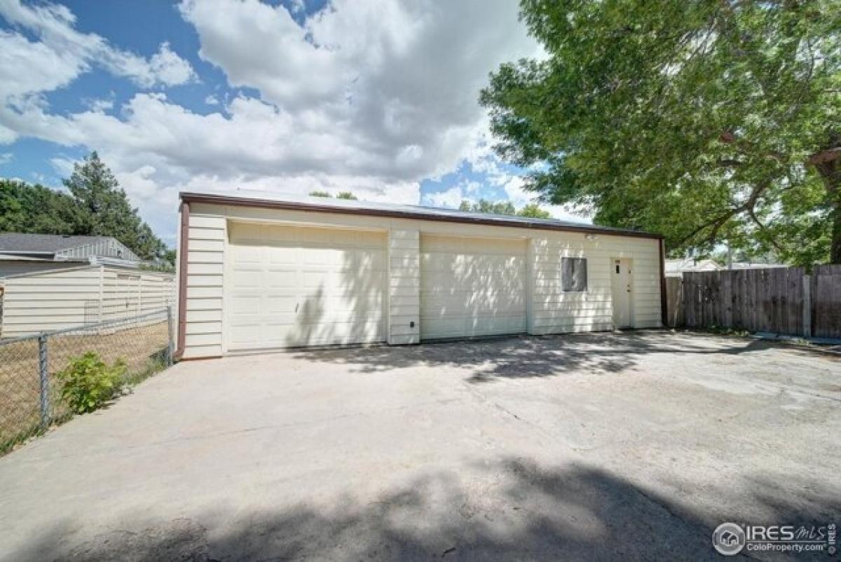 Picture of Home For Sale in Brush, Colorado, United States