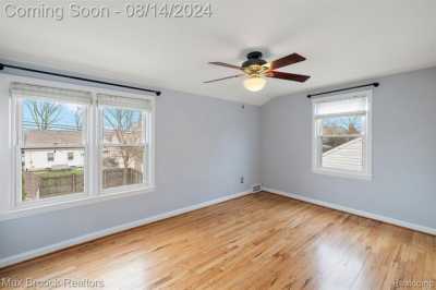 Home For Rent in Berkley, Michigan