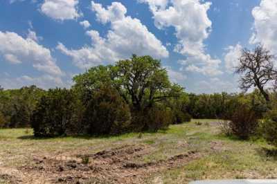 Residential Land For Sale in Harper, Texas