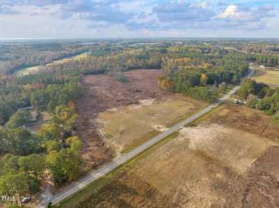 Residential Land For Sale in Benson, North Carolina