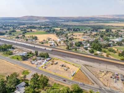 Residential Land For Sale in Kennewick, Washington