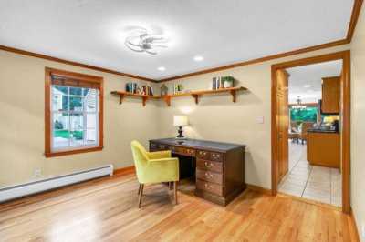 Home For Sale in Longmeadow, Massachusetts