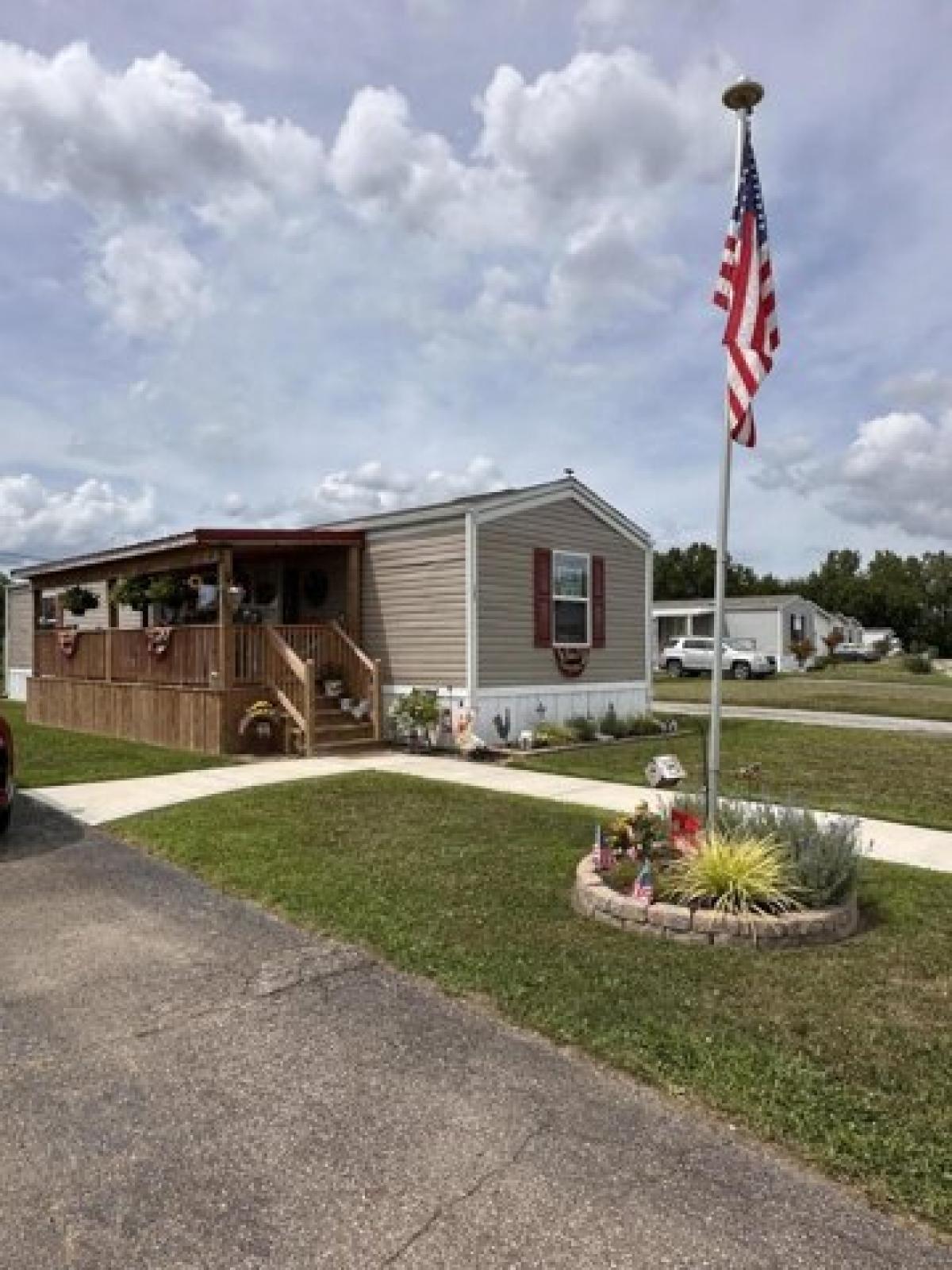 Picture of Home For Sale in Hebron, Ohio, United States