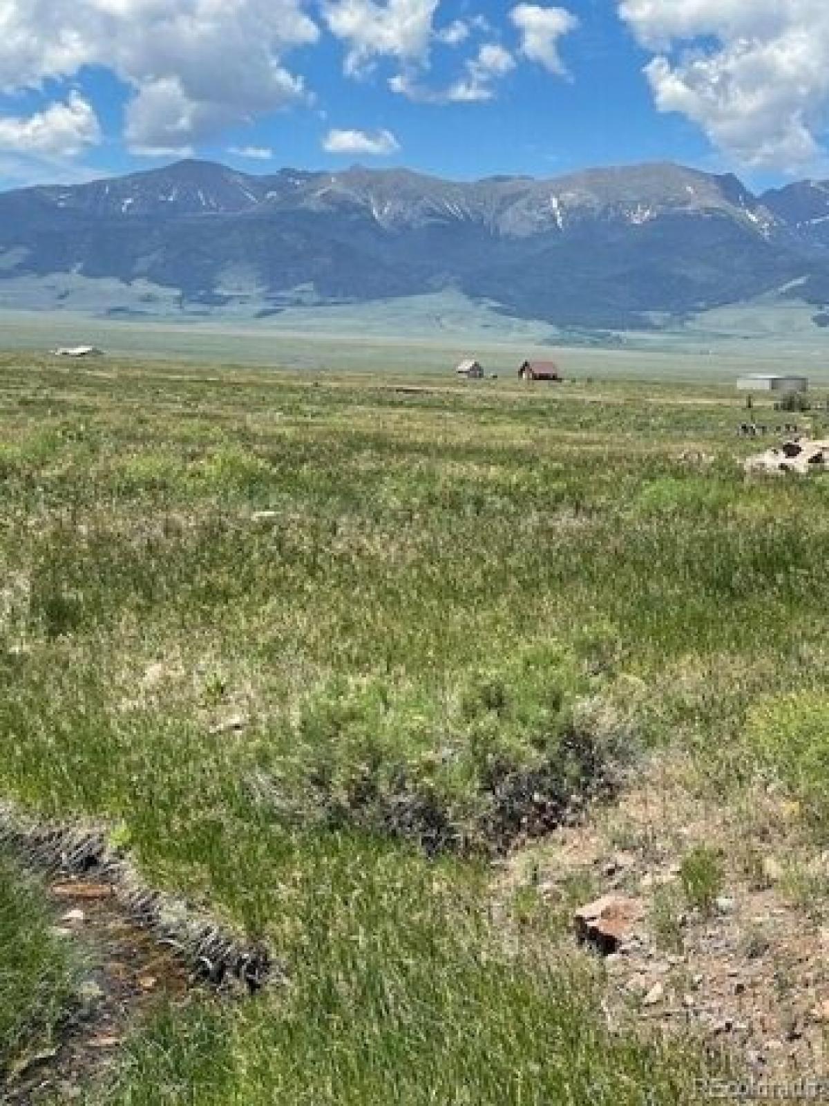 Picture of Residential Land For Sale in Westcliffe, Colorado, United States