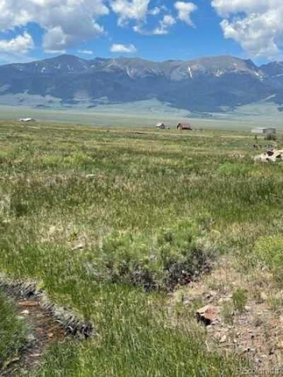 Residential Land For Sale in Westcliffe, Colorado