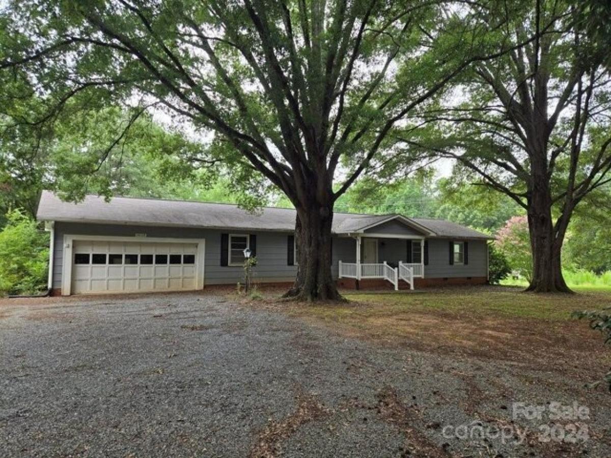 Picture of Home For Sale in Mint Hill, North Carolina, United States