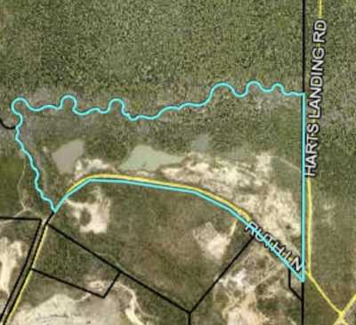 Residential Land For Sale in Crestview, Florida