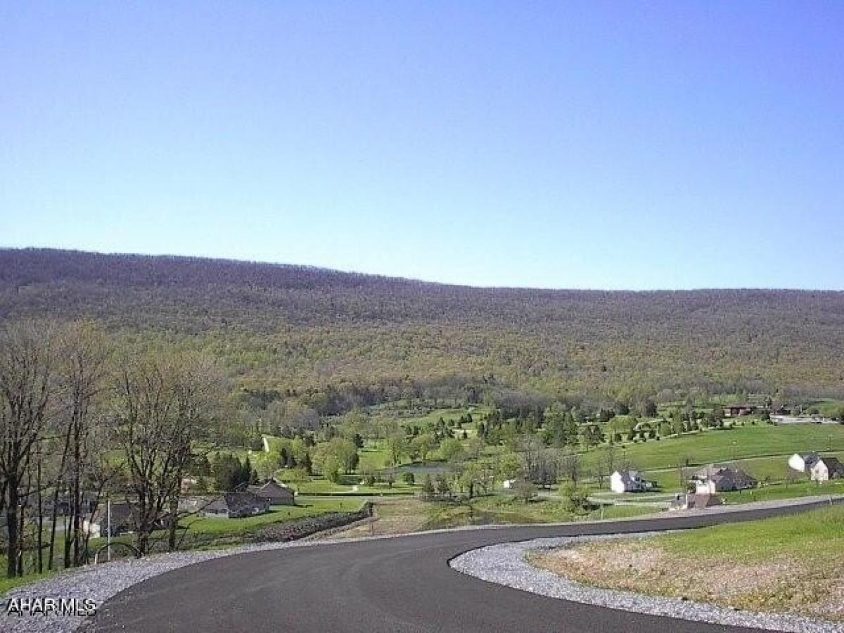 Picture of Residential Land For Sale in Duncansville, Pennsylvania, United States