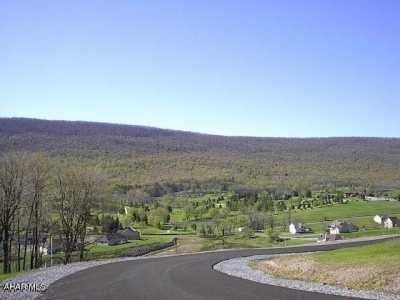 Residential Land For Sale in 