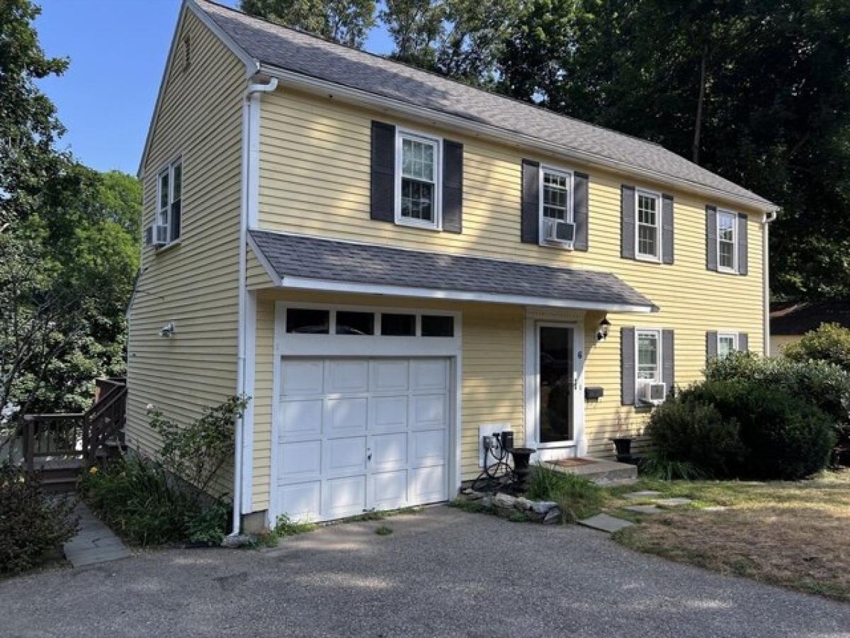 Picture of Home For Rent in Wellesley, Massachusetts, United States