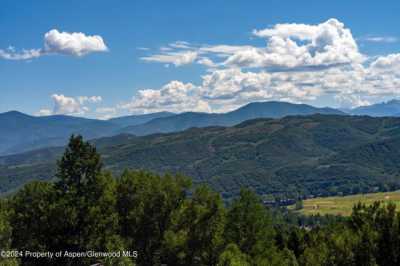 Home For Sale in Snowmass Village, Colorado