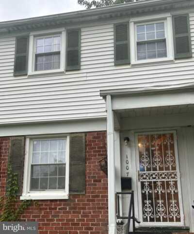 Home For Sale in Oxon Hill, Maryland