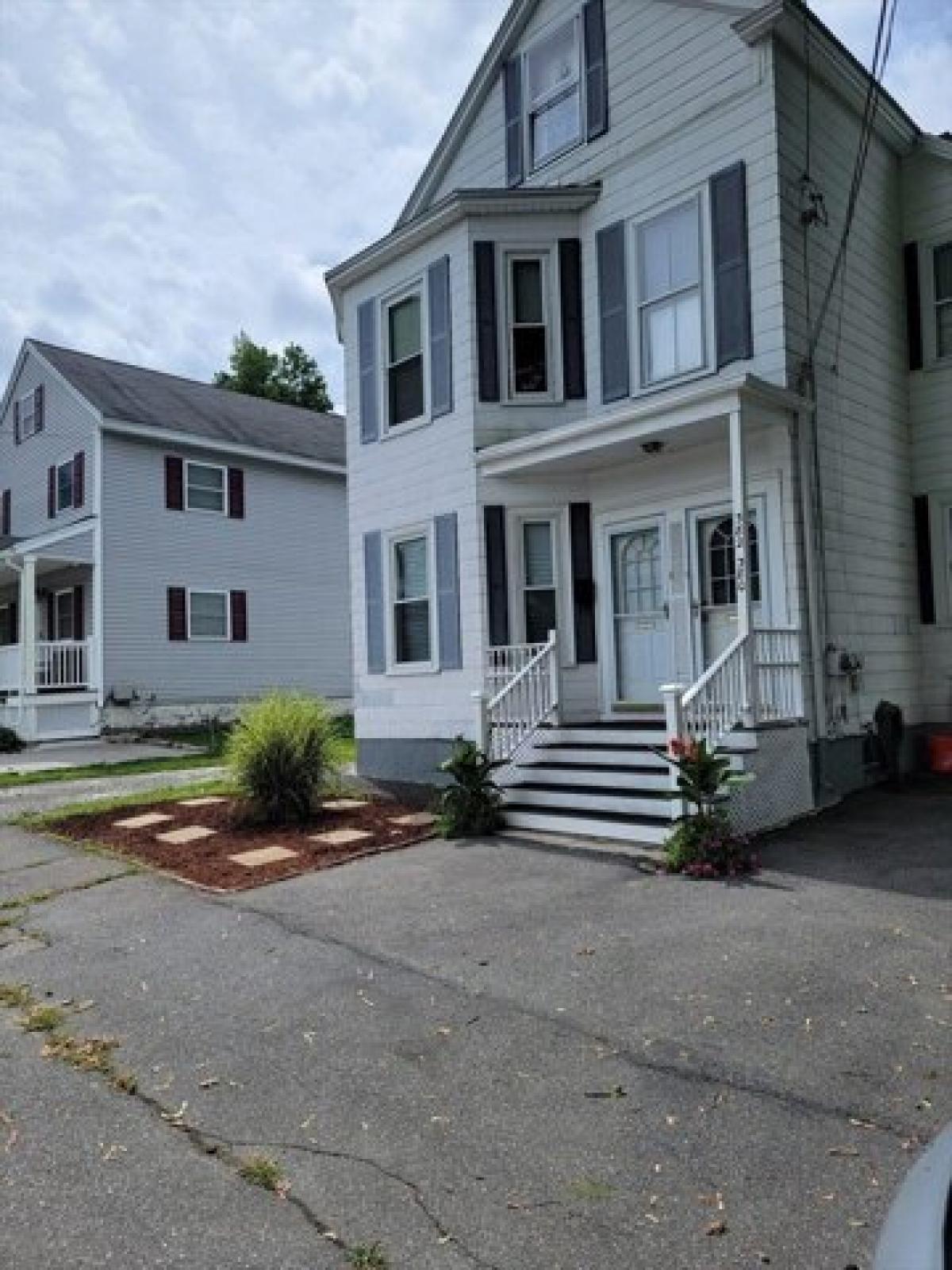 Picture of Apartment For Rent in Lowell, Massachusetts, United States