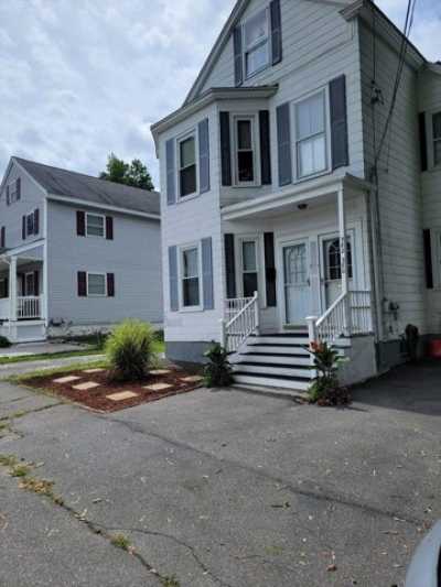 Apartment For Rent in Lowell, Massachusetts