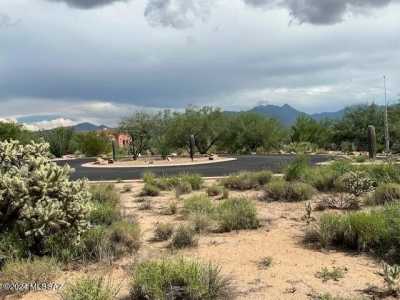 Residential Land For Sale in Sahuarita, Arizona