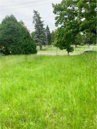 Residential Land For Sale in Saint Paul, Minnesota