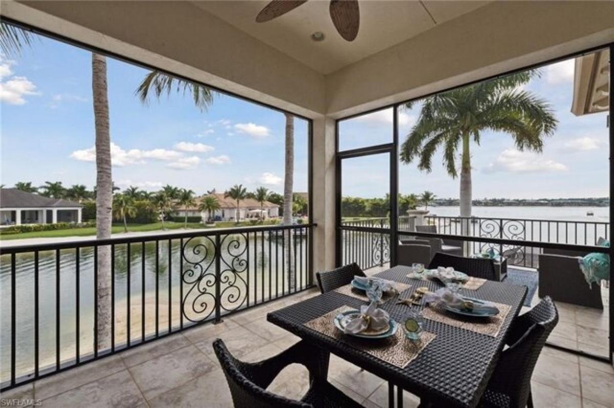 Picture of Home For Sale in Miromar Lakes, Florida, United States