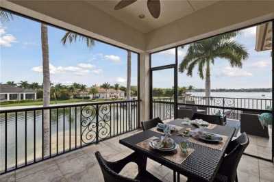 Home For Sale in Miromar Lakes, Florida