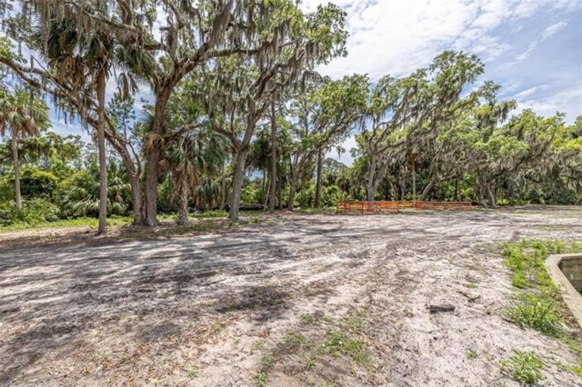 Picture of Residential Land For Sale in Sea Island, Georgia, United States