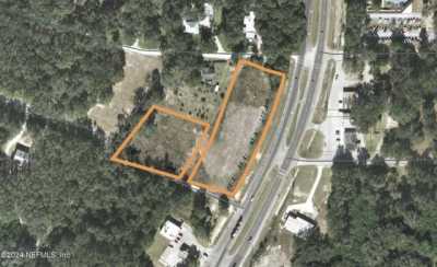 Residential Land For Sale in 