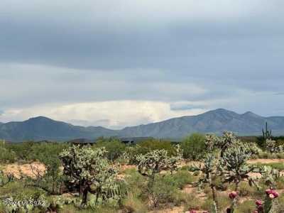 Residential Land For Sale in Sahuarita, Arizona